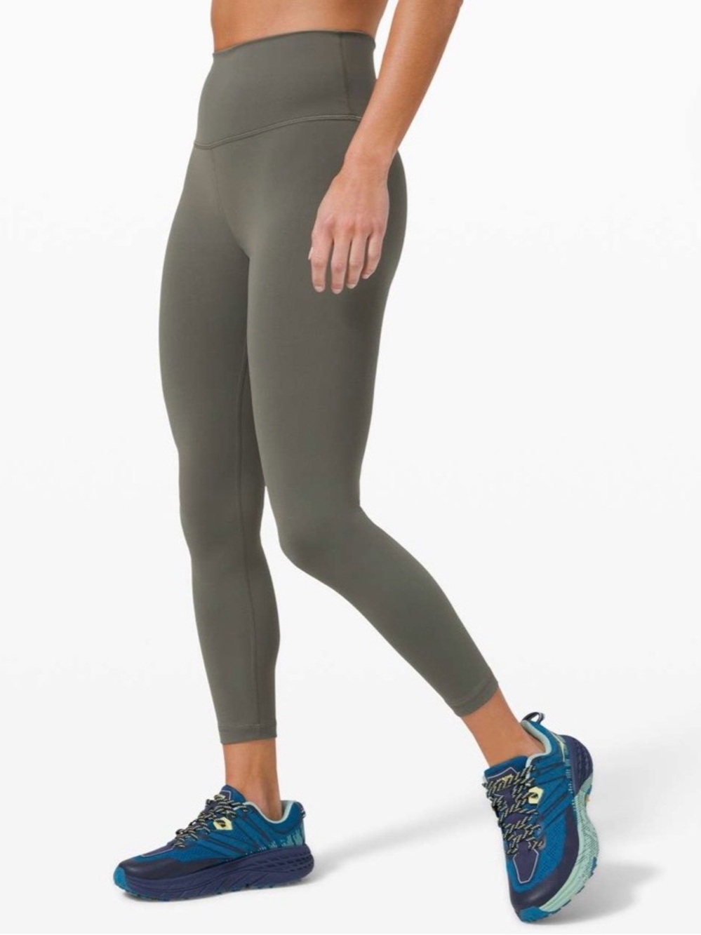 Lululemon